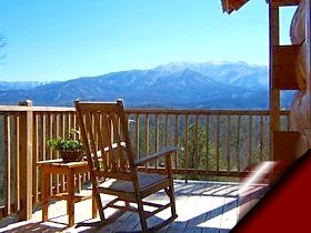 secluded very private Gatlinburg cabin rentals, discount coupons special rates on Gatlinburg Cabins and Gatlinburg Chalets